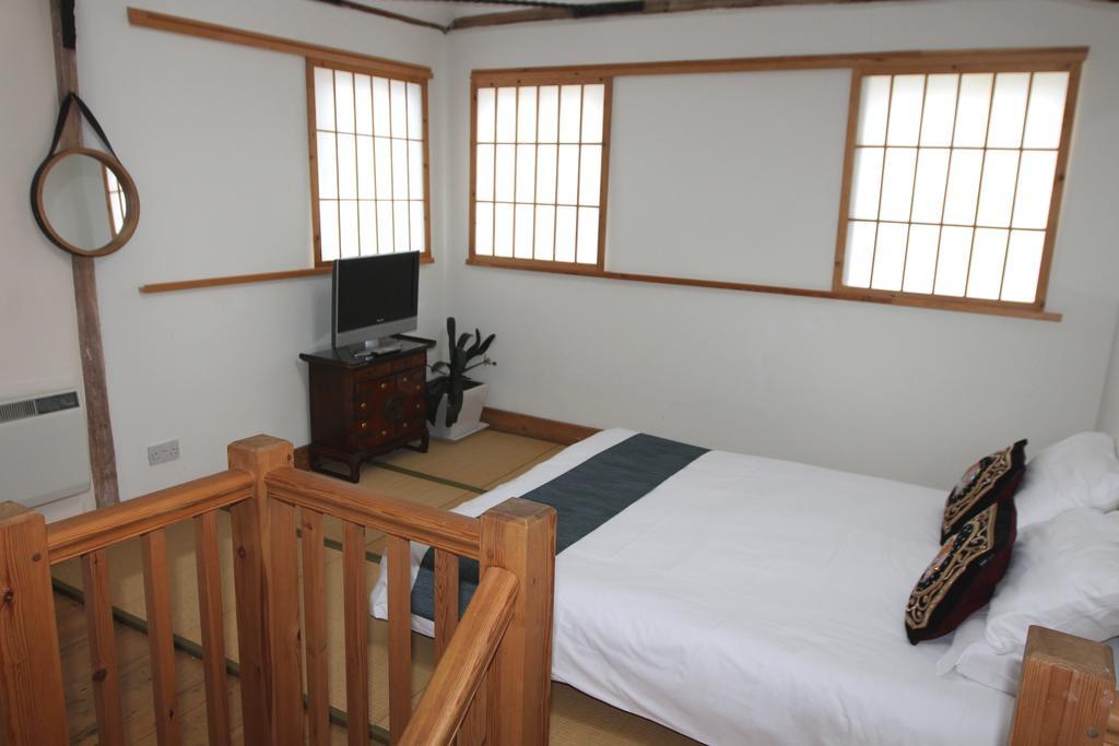 Little Dane Court Bed & Breakfast Tenterden Rom bilde